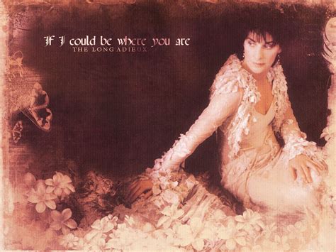Enya - Enya Wallpaper (66176) - Fanpop