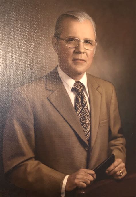 Thomas Foord Evernden II - Berge Pappas Smith