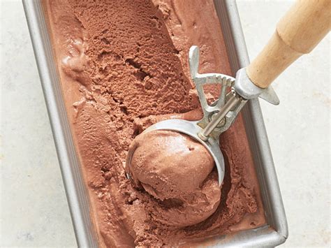 Haagen Dazs Carob Ice Cream Recipe | Bryont Blog