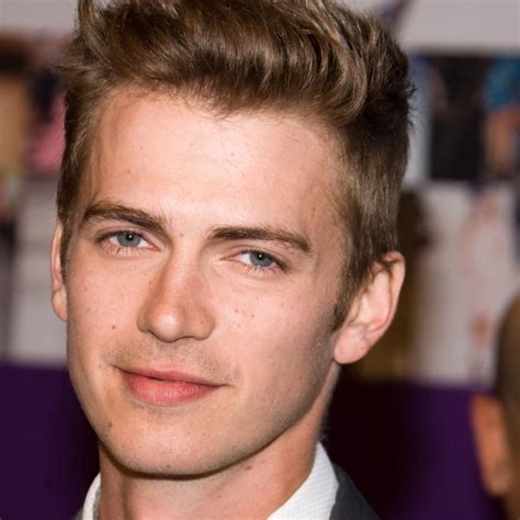 Хейден Кристенсен (Hayden Christensen): биография, фото - «Кино Mail»