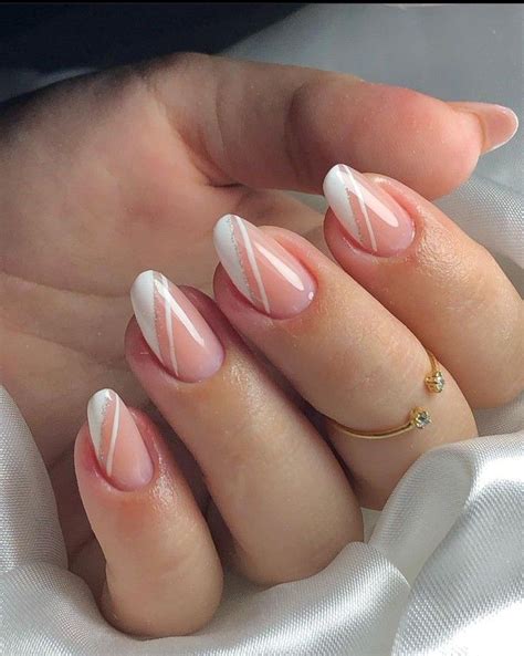 Alongamento De Unhas Almond - Unhas Formato Almond: Principais vantagens e ideias de decoração