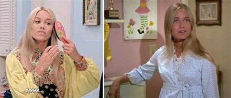christine taylor  maureen mccormick