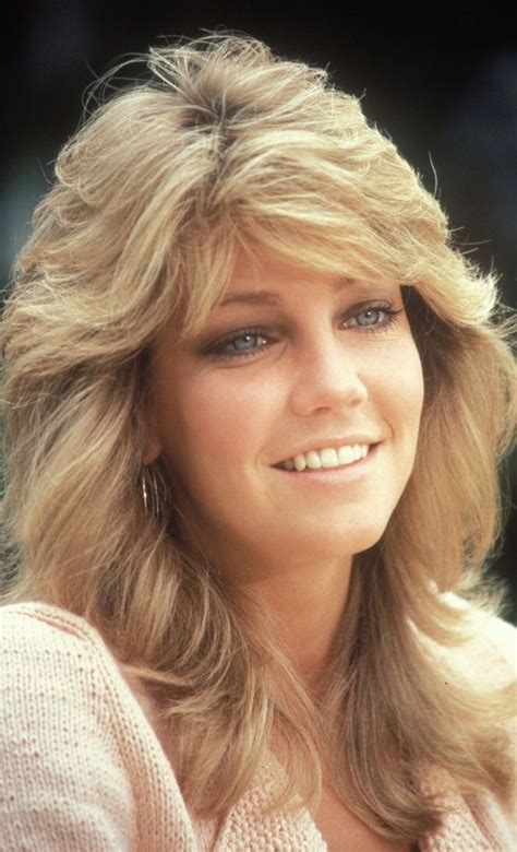 The Secret Heather Locklear Photos: Unseen Images Finally Revealed - rpwcxbt