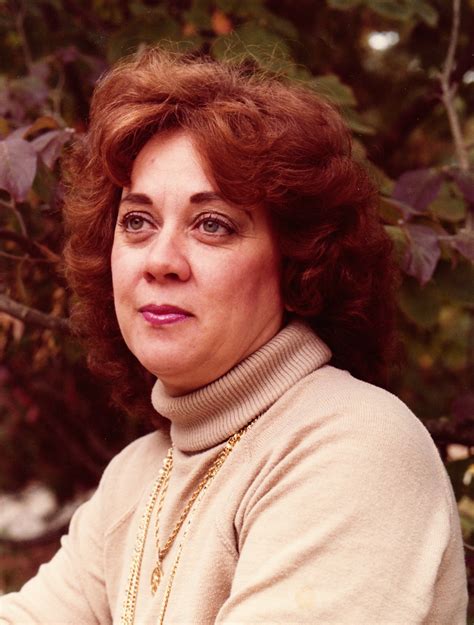 Obituary and Memorial Service for Martha Ann Hodgens 3