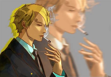 Sanji Fanart : r/OnePiece