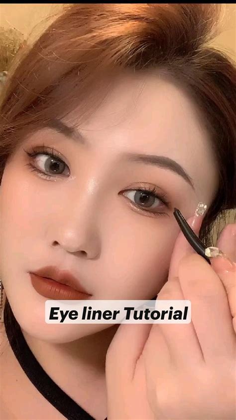 eye liner tutorial eyeliner eyeliner tutorial eye makeup tutorial