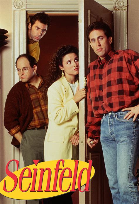 Seinfeld - TheTVDB.com