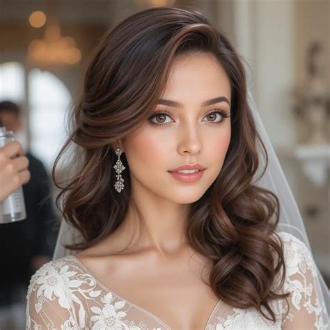 wedding hairstyles    dresses hair style inspirations
