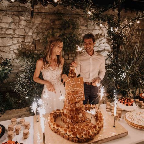 wedding dessert ideas