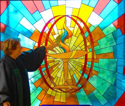 Denominations: Unitarian Universalism - ULC Blog - Universal Life Church