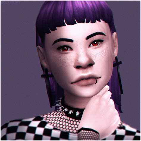 Sim Peeps - Sexy Gaming Characters (Everything In-between) - LoversLab