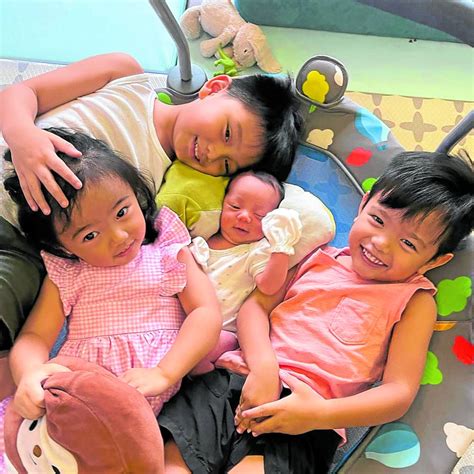 iya villania isnt rattled   size   growing family