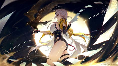 yixuan (zenless zone zero) drawn by jinbin825 | Danbooru