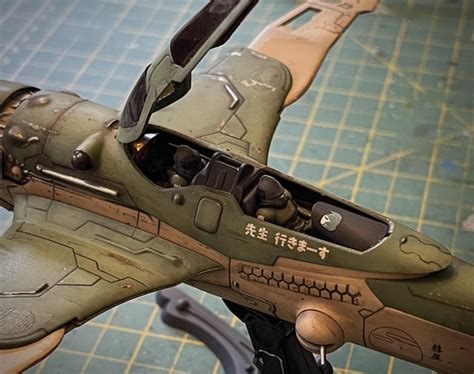 Suyata Shipborne Bomber : r/modelmakers