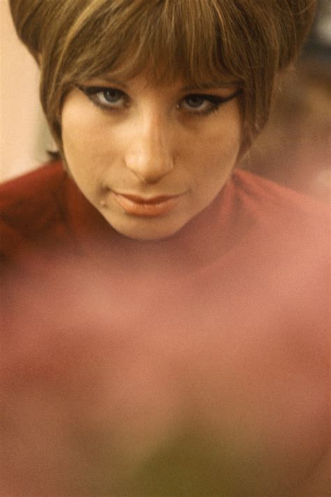 Barbra Streisand Was Cross-Eyed and Called ‘Ugly’ — Husband of 24 Years