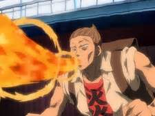 maruo taira ueki  housoku myanimelistnet