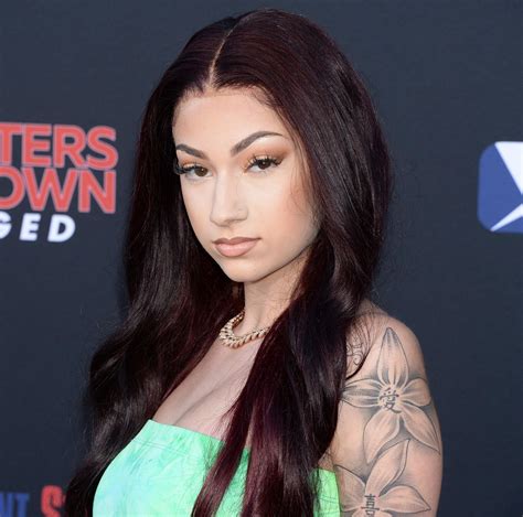 Bhad Bhabie Is Finally Tired Of Her 'Cash Me Outside' Brand