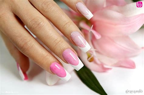 ساده ترین آموزش کاشت ناخن قالبی یا کاشت دوئال