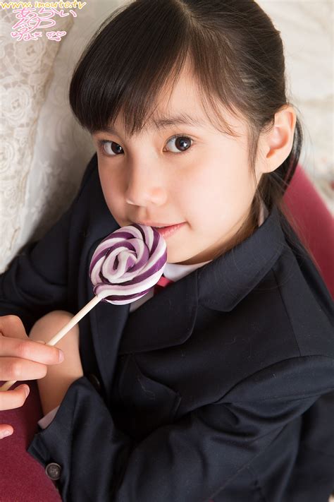 Japanese Junior Idols Yuuna Sotohara Japanese Junior Idols