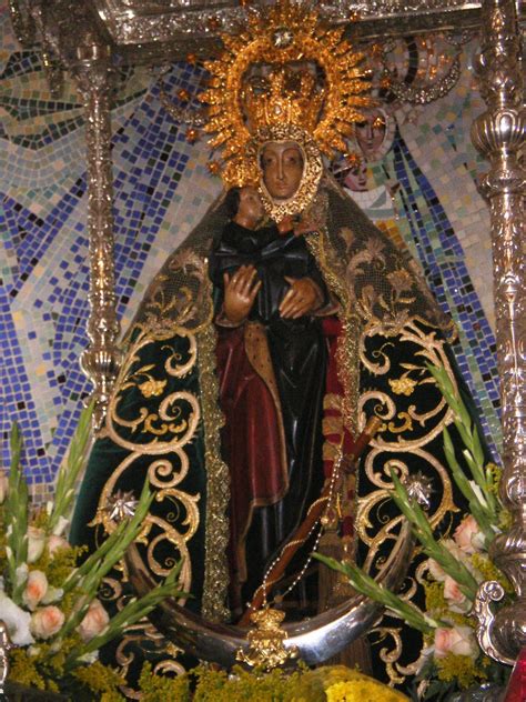 Cuando es el Santo de María del Mar en 2023