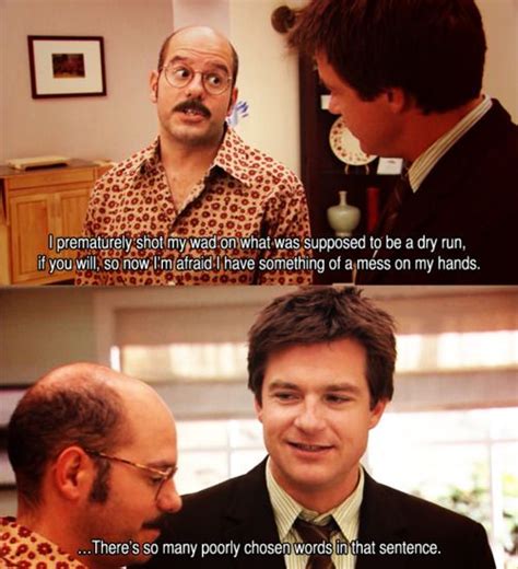 Funny Tobias Funke Quotes - ShortQuotes.cc