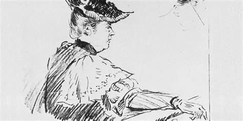 Lizzie Borden: A 'Prim and Proper' Woman Accused of Murder?