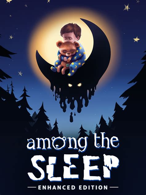Among the Sleep - Enhanced Edition | Download and Buy Today - Epic