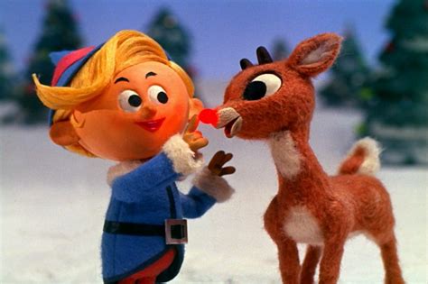 The Story of Rudolph Endures after 50 Years