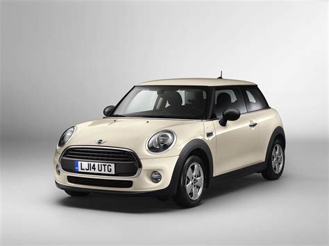 MINI Models Ranked as Resale Value Giants for 2015 Five Times ...