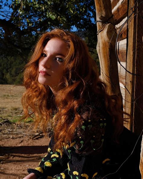 Annalise Basso - Photoshoot October 2020 • CelebMafia