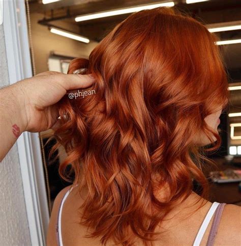 #ombrehaircobre | Cabelo ruivo natural, Cabelo ruivo, Cor de cabelo ruivo