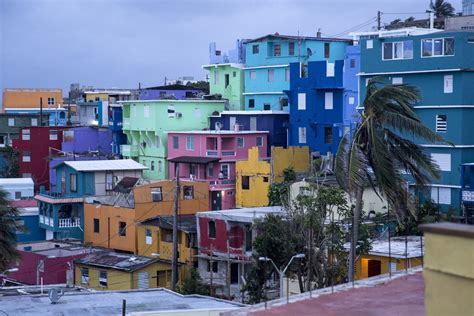 Here's What The Neighborhood From The "Despacito" Video Looks Like ...