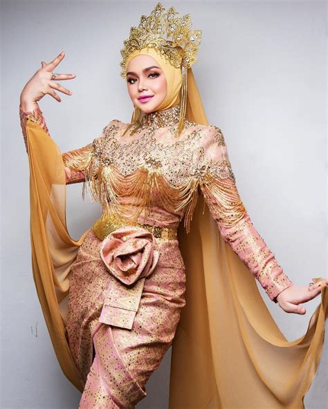 pakaian tradisional melayu klasik vrogueco