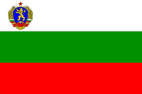 флаг болгарии фото | Флаги и гербы