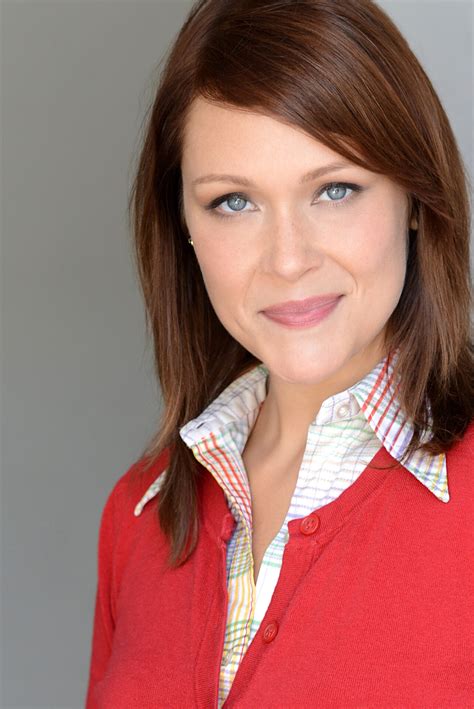 Amber Nash: 12 Years a Poovey – The Rogers Revue