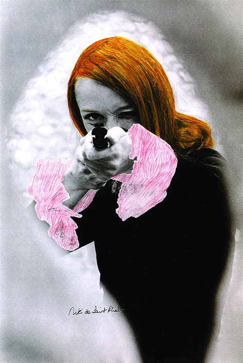 ''Female Pop Art'' in der Kunsthalle | DiePresse.com