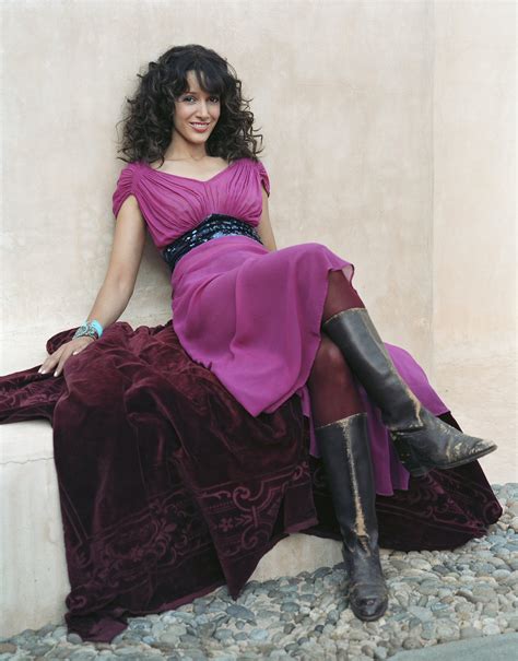Digitalminx.com - Actresses - Jennifer Beals
