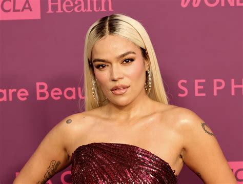 apple music karol g 12
