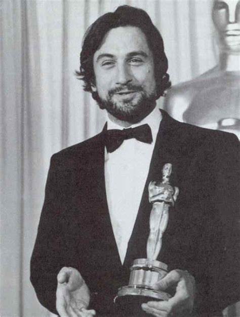 young robert de niro on Tumblr