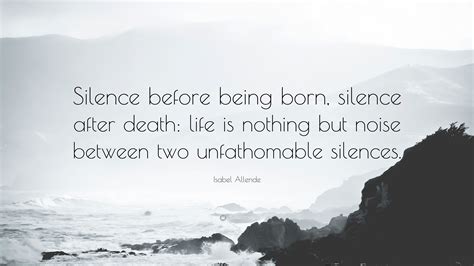 Silence Quotes (40 wallpapers) - Quotefancy