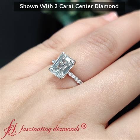 palm beach emerald cut ring 6