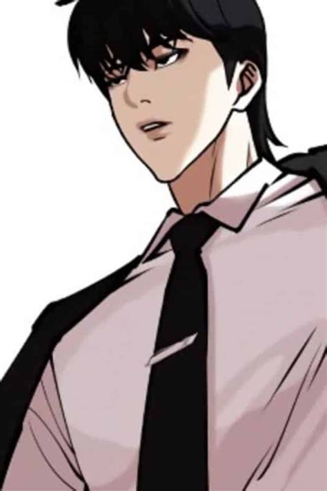 Lookism chapter 444 spoilers and release date where to read lookism