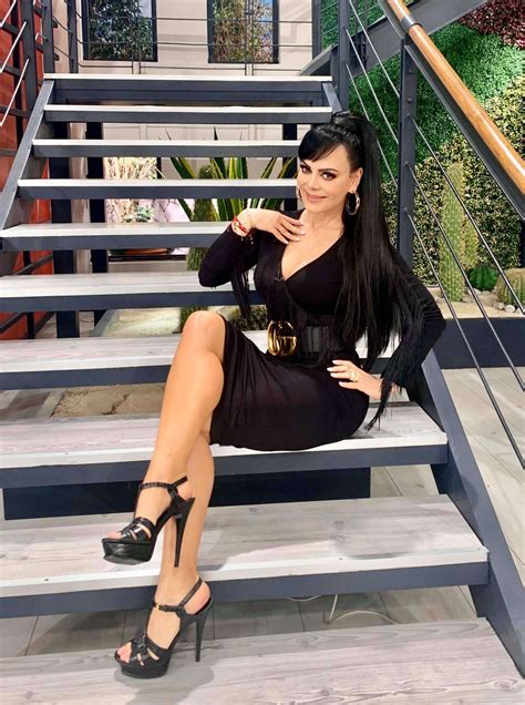 Maribel Guardia - Agencia Artista TV - Actores y Actrices