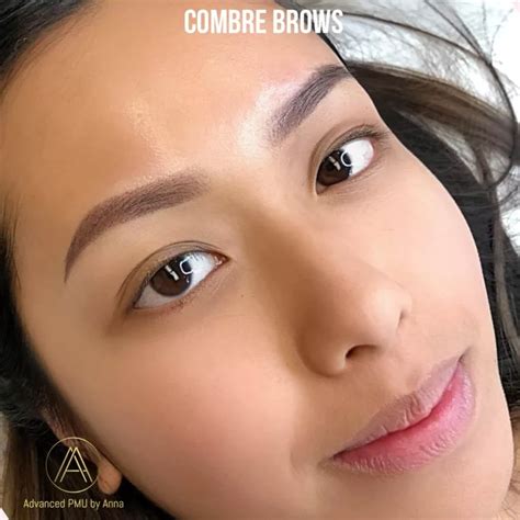 Discover 56+ eyebrow tattoo healing time - in.cdgdbentre