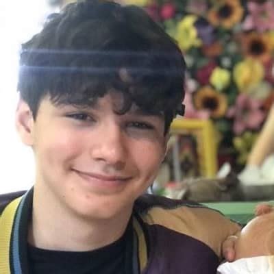 Jake Austin Cibrian - Bio, Age, Net Worth, Height, Nationality, Facts