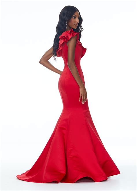 Ashley Lauren - 1930 | Runway Fashion Haus