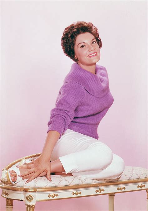 Connie Francis Son Joey