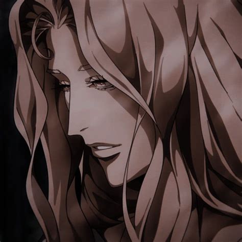 alucard icons. | Desenhos