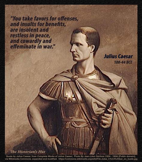 Julius caesar quotes – Artofit