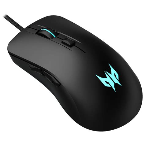 Acer Predator Cestus 310 - Mouse - LDLC | Holy Moley